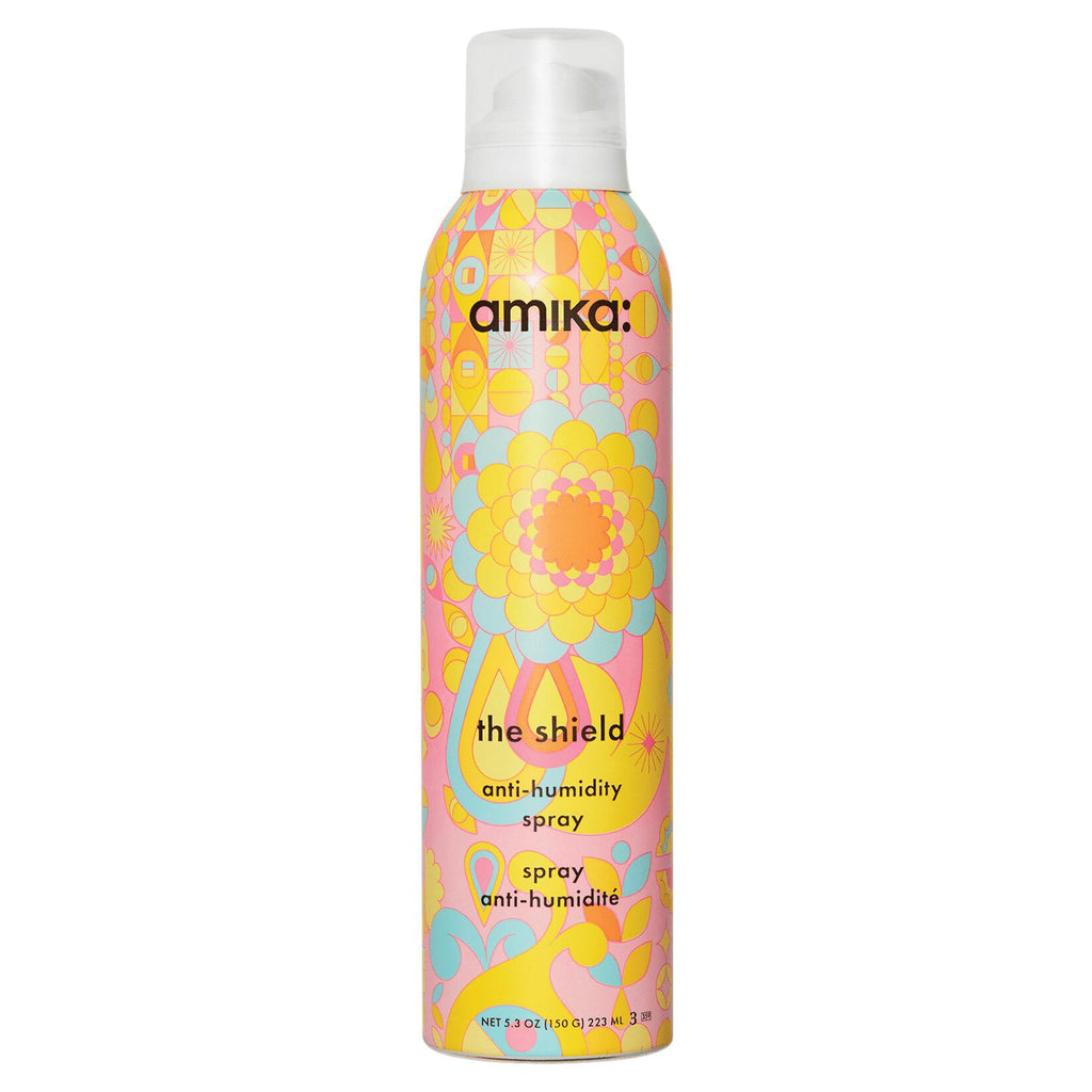 Amika The Shield Anti-Humidity Spray 223 ml / 5.3 oz - 815151026027
