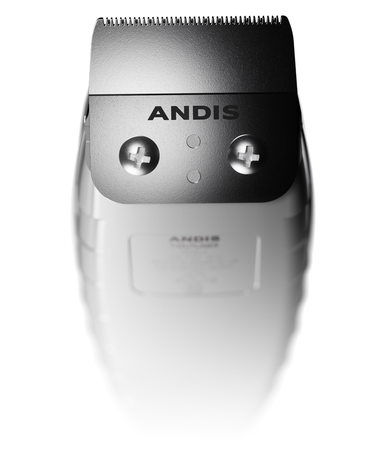 040102046858 - Andis Outliner II Square Blade Corded Trimmer #04685