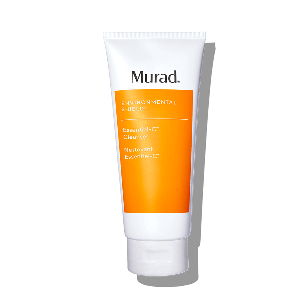 767332150482 - Murad Essential-C Cleanser 6.75 oz / 200 ml | Environmental Shield