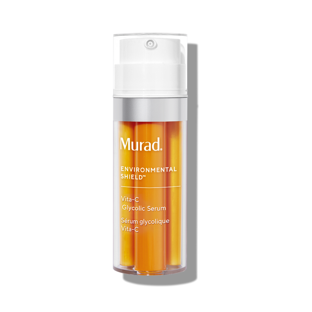 767332152721 - Murad Vita-C Glycolic Serum 1.0 oz / 30 ml | Environmental Shield