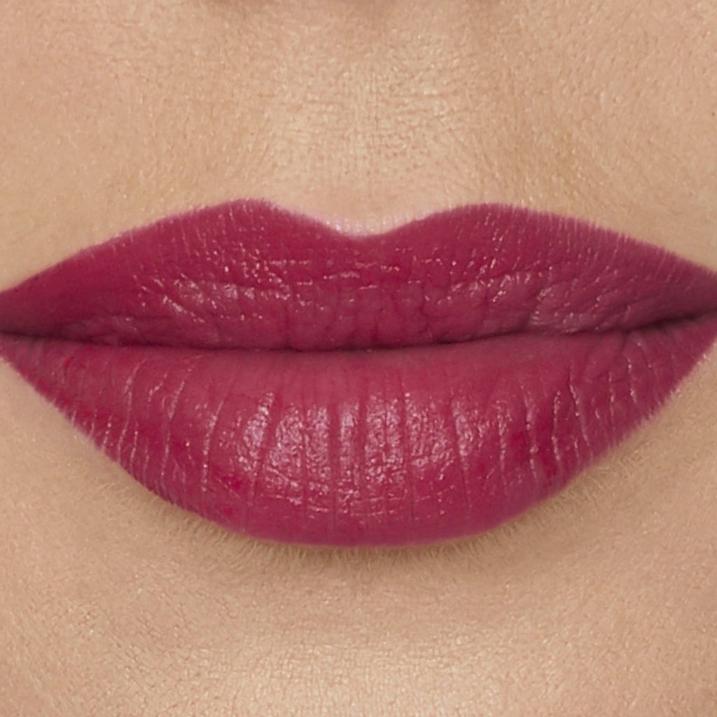 670959231574 - Jane Iredale Triple Luxe Long Lasting Naturally Moist Lipstick - Ella