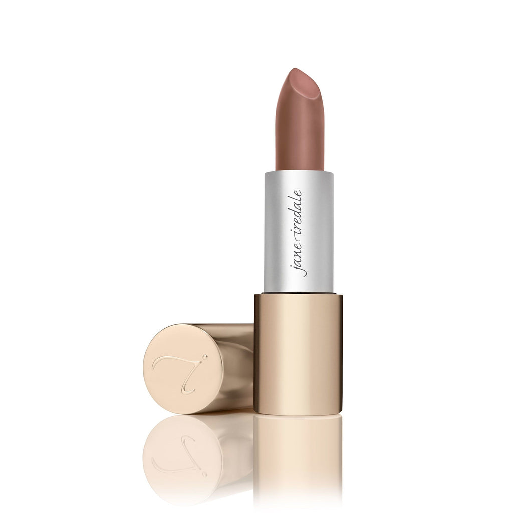 670959231659 - Jane Iredale Triple Luxe Long Lasting Naturally Moist Lipstick - Molly