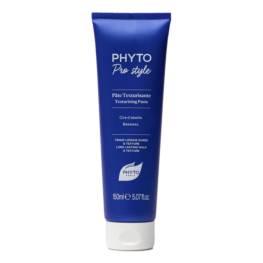 3701436915636 - Phyto PRO STYLE Texturizing Paste 5.07 oz / 150 ml | Lasting Hold & Texture