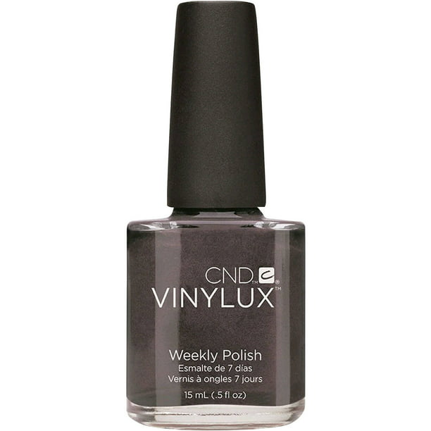 CND Vinylux Weekly Nail Polish Vexed Violette 0.5 oz - 639370099170