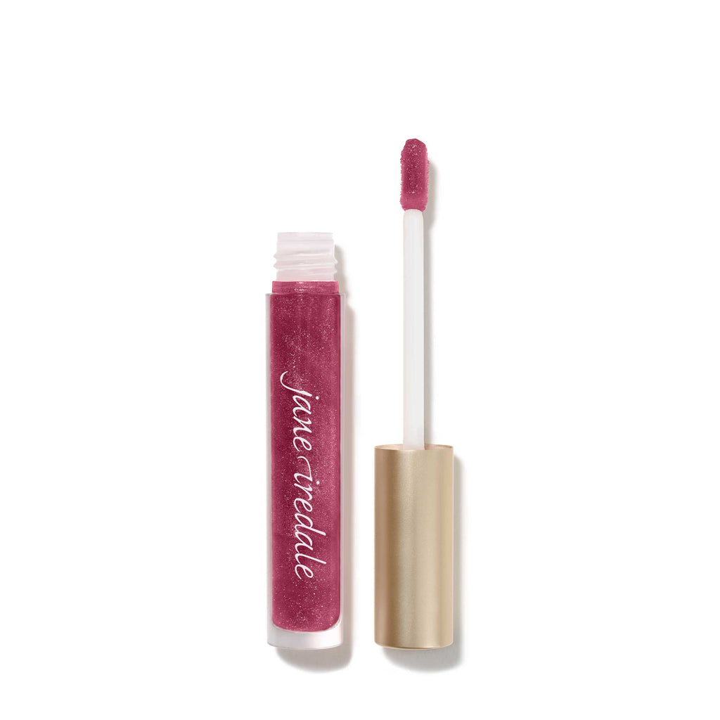 670959116413 - Jane Iredale HydroPure Hyaluronic Acid Lip Gloss - Candied Rose