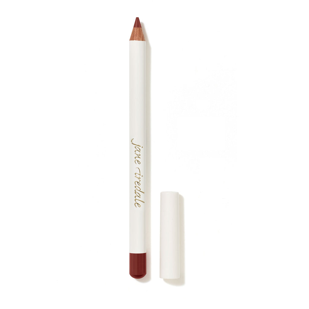670959220318 - Jane Iredale Lip Pencil - Earth Red