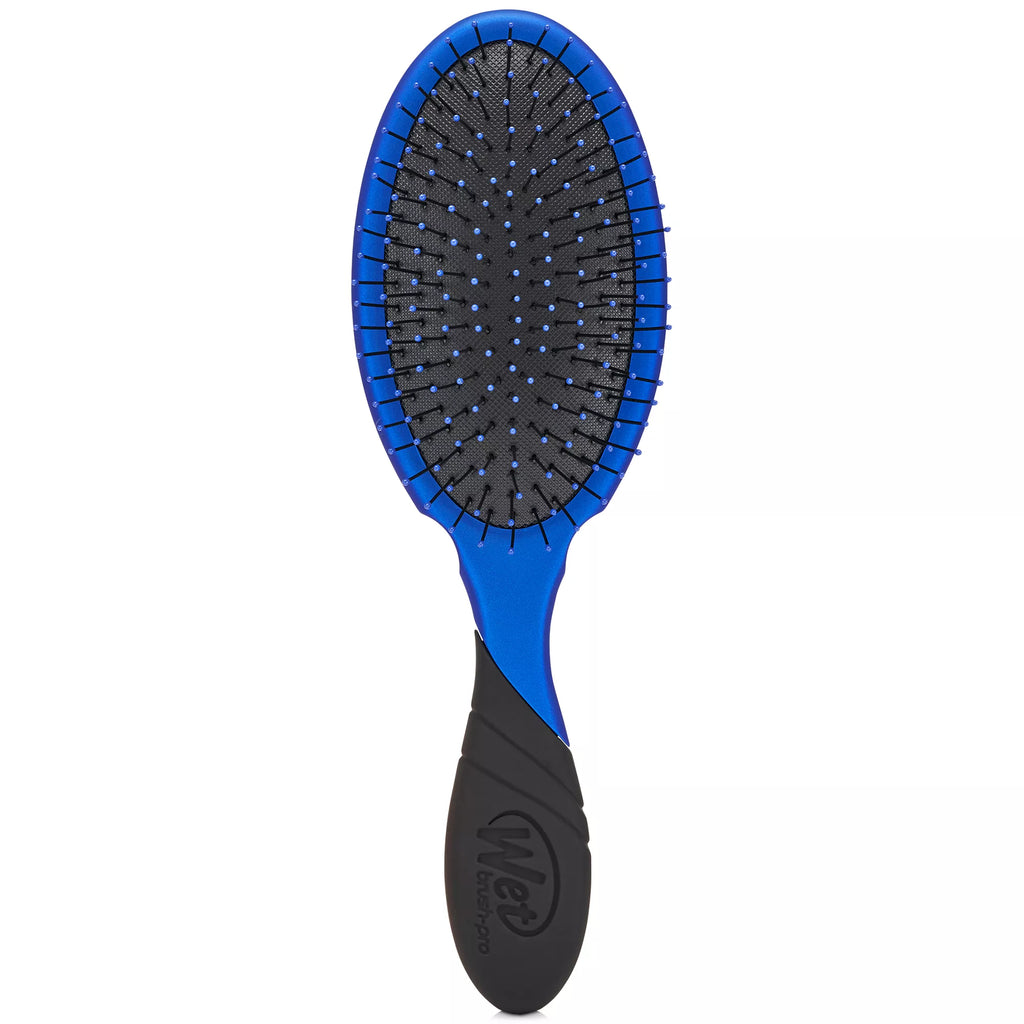 736658545050 - Wet Brush Pro Detangler Hairbrush - Royal Blue