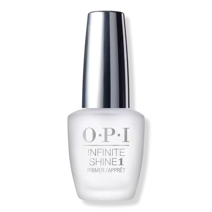 OPI Infinite Shine 1 Long Wear Lacquer Nail Polish - ProStay Base Coat/Primer - 09472015