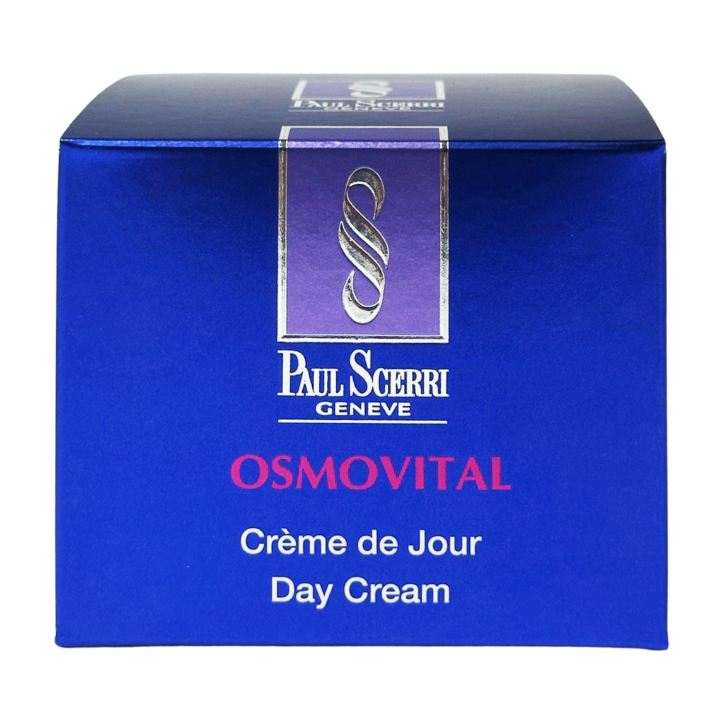 Paul Scerri Osmovital Day Cream 50ml/1.7oz - 7640113930509