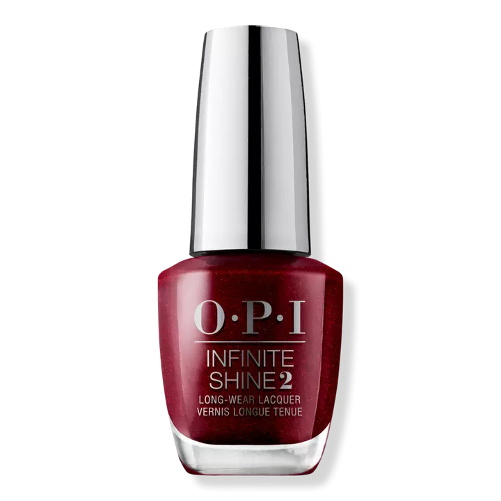 OPI Infinite Shine 2 Long Wear Lacquer Nail Polish - I'm Not Really A Waitress 0.5 oz - 09478912
