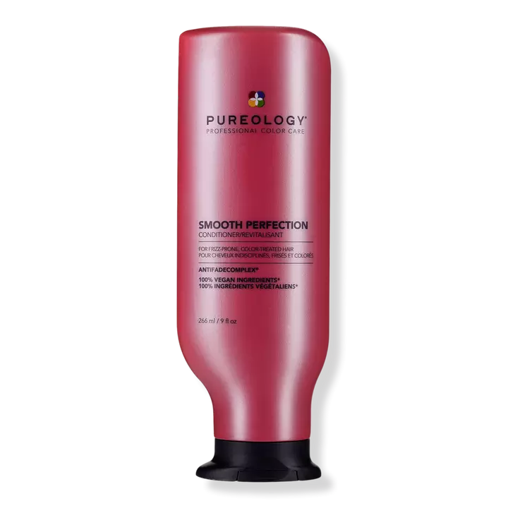 Pureology Professional Color Care Smooth Perfection Conditioner 9 oz - 884486437082