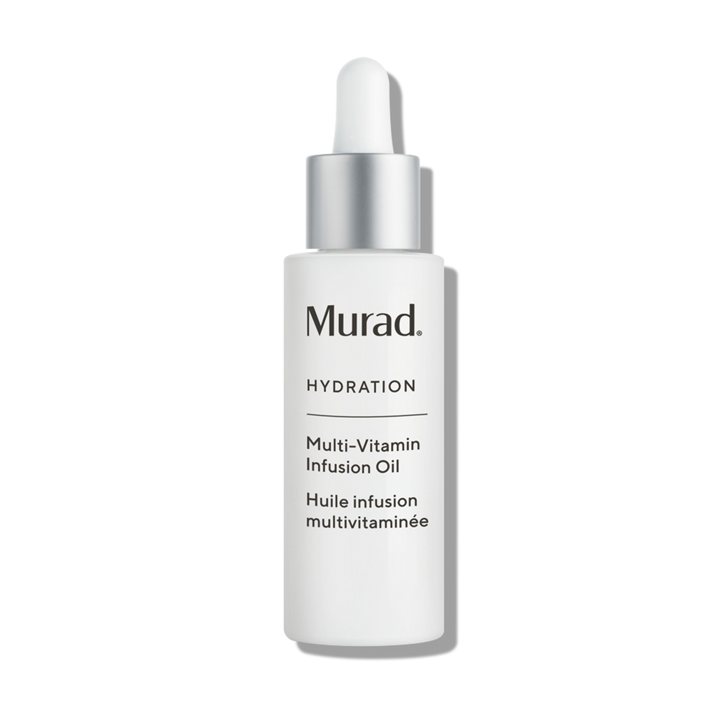 767332150055 - Murad Multi-Vitamin Infusion Oil 1 oz / 30 ml | Hydration