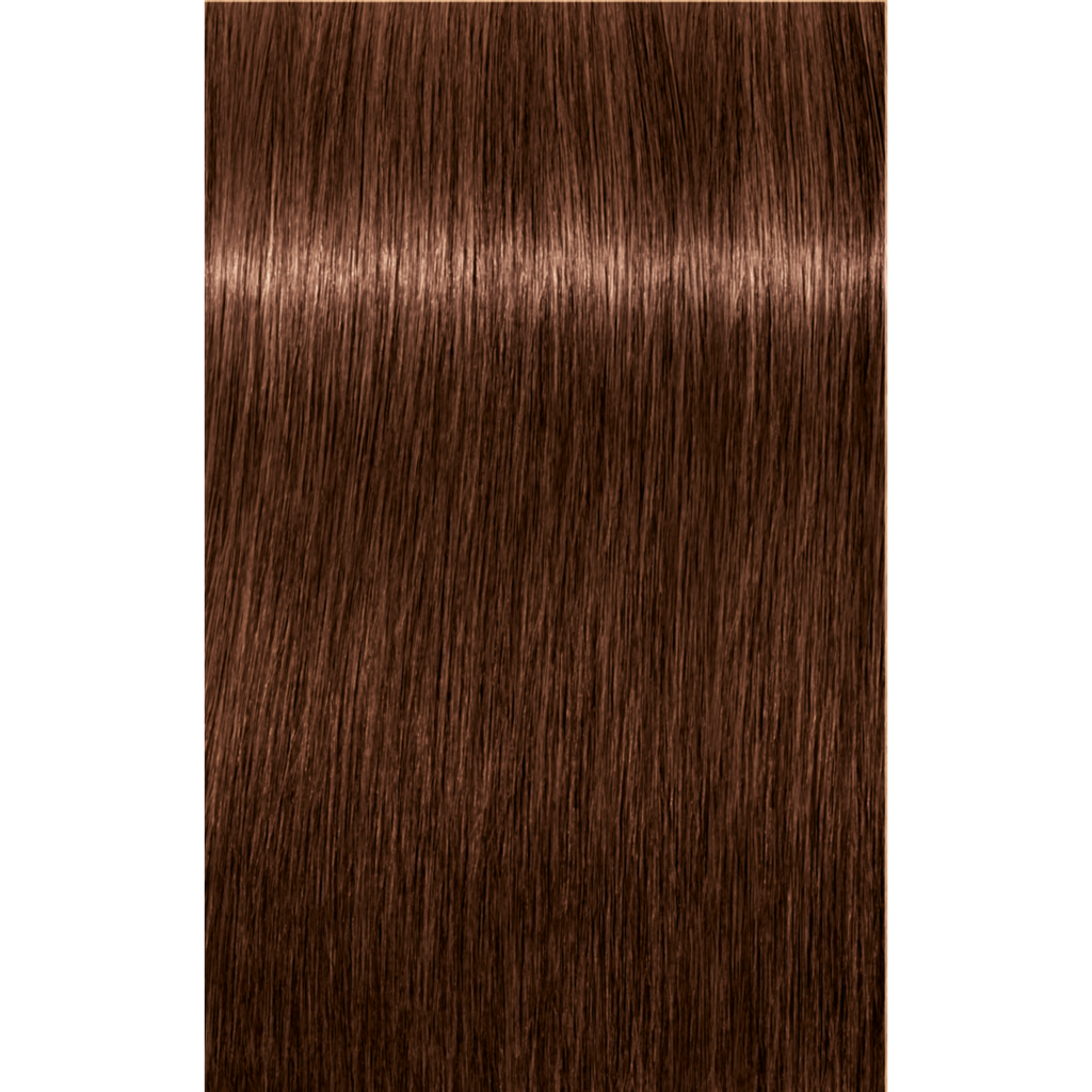 7702045538687 - Schwarzkopf IGORA ROYAL Permanent Color Creme 2.1 oz / 60 g - 6-68 Dark Blonde Chocolate Red