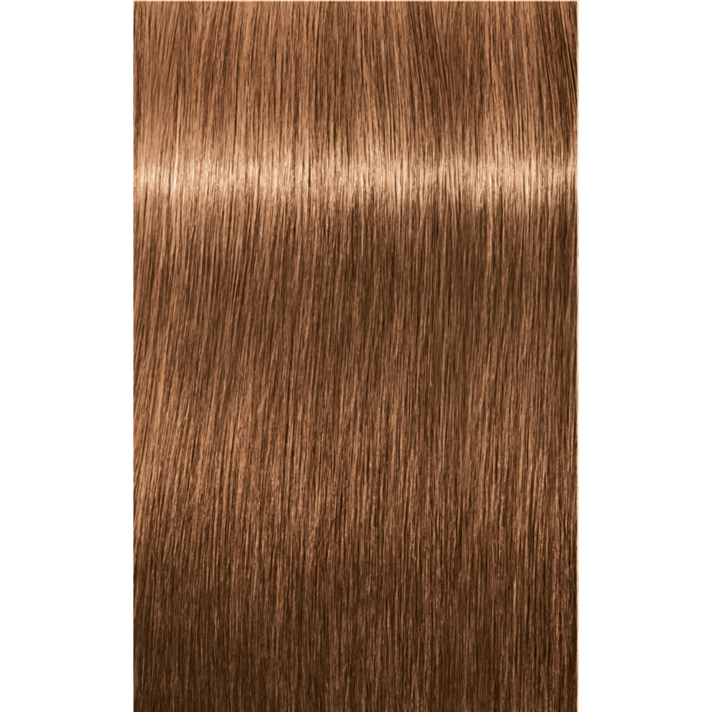 7702045538595 - Schwarzkopf IGORA ROYAL Permanent Color Creme 2.1 oz / 60 g - 7-65 Medium Blonde Chocolate Gold