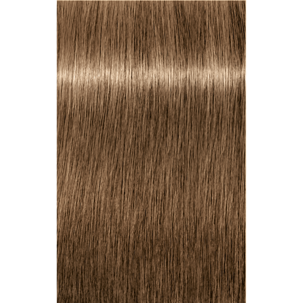 7702045538564 - Schwarzkopf IGORA ROYAL Permanent Color Creme 2.1 oz / 60 g - 8-00 Light Blonde Natural Extra