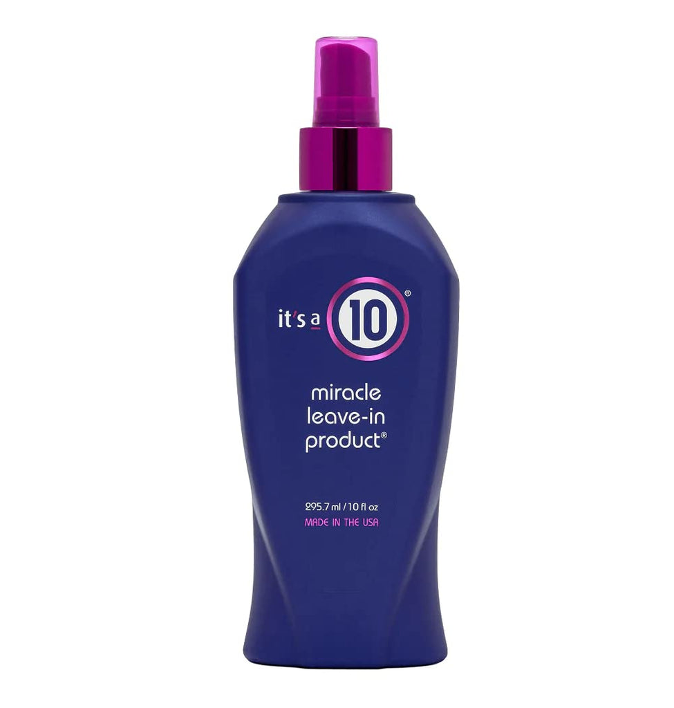 It's A 10 Miracle Leave-In Product 10 oz - 898571000211