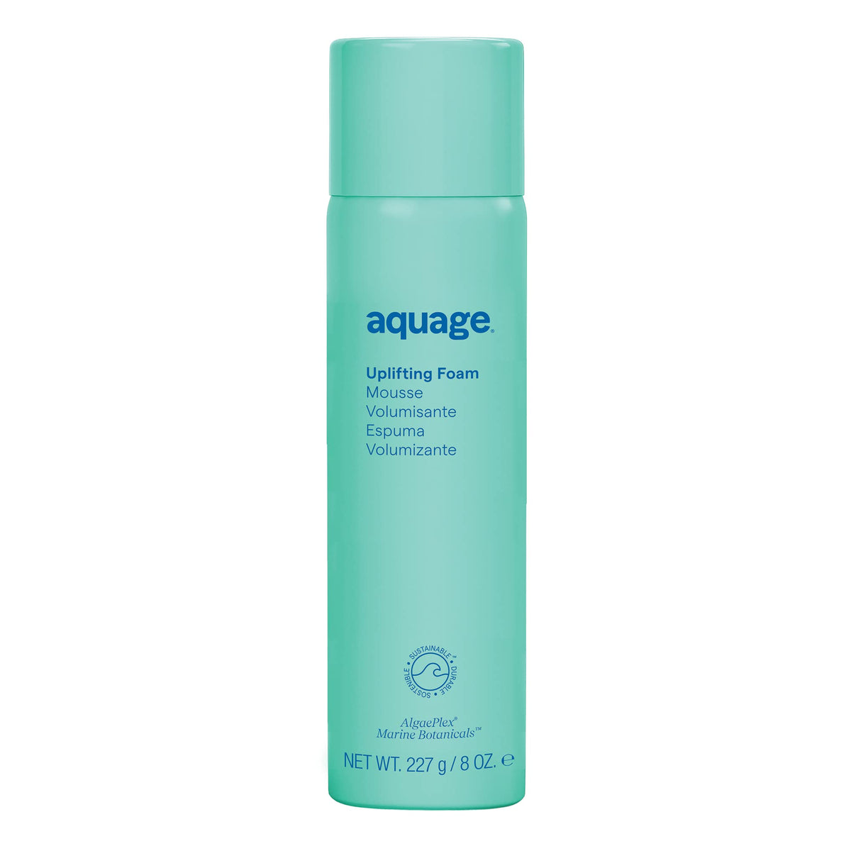 Aquage Uplifting Foam Mousse 8 oz / 227 g – Hermosa Beauty