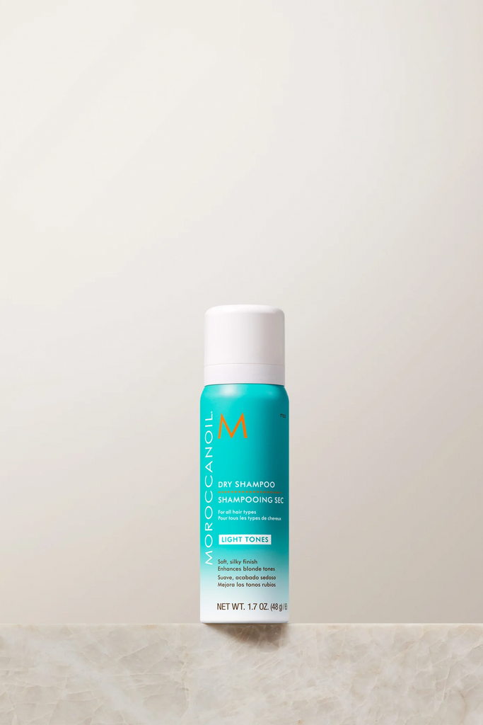 7290015629454 - Moroccanoil Dry Shampoo 1.7 oz / 48 ml - Light Tones