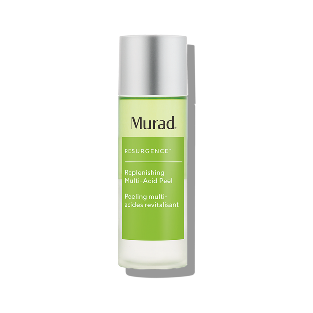 767332603797 - Murad Replenishing Multi-Acid Peel 3.3 oz / 100 ml | Resurgence