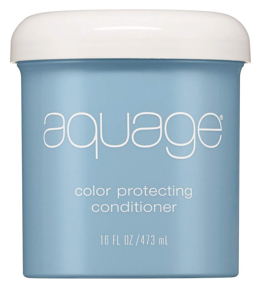 Aquage Color Protecting Conditioner 16 oz - 671570112433