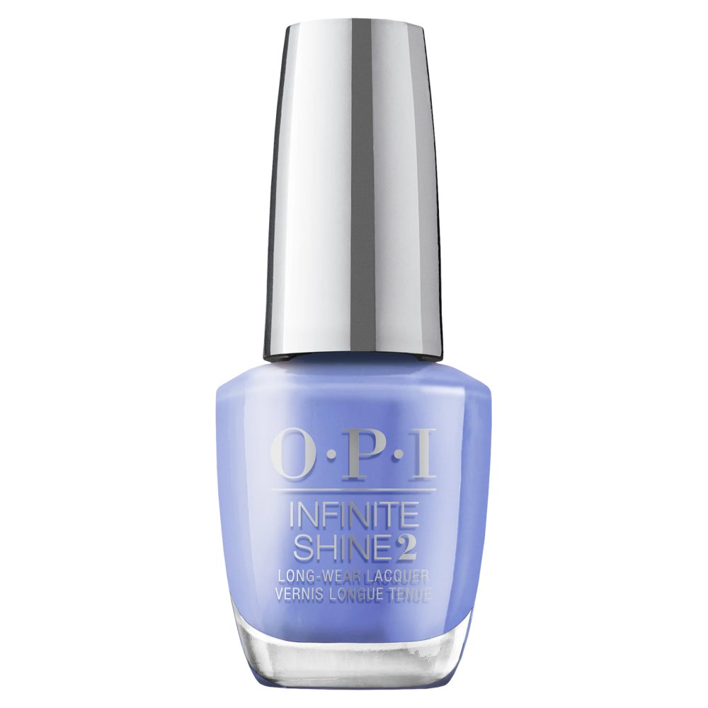OPI Infinite Shine 2 Long-Wear Lacquer Charge It To The Room 0.5 oz - 4064665103434