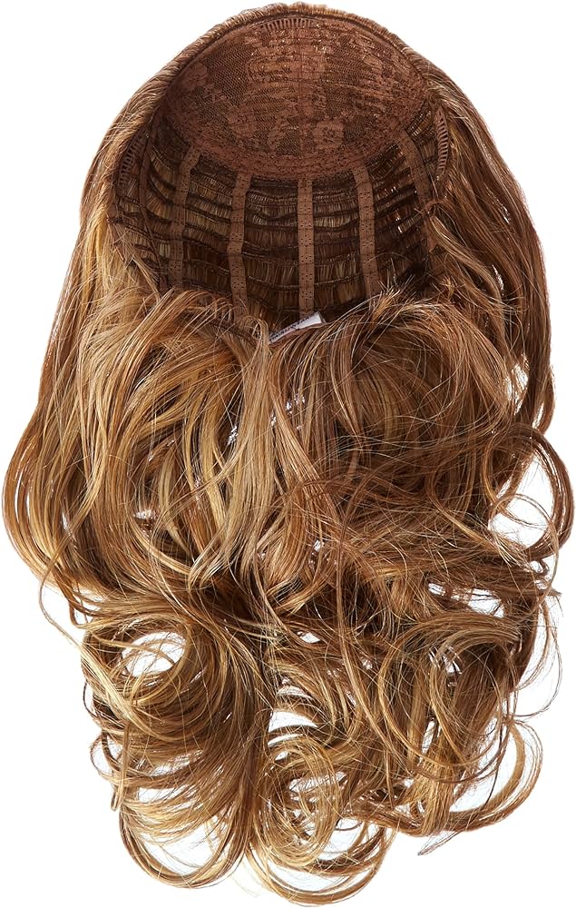 Hairdo Salon Clip-In Hair Extension Honey Ginger 22" Straight