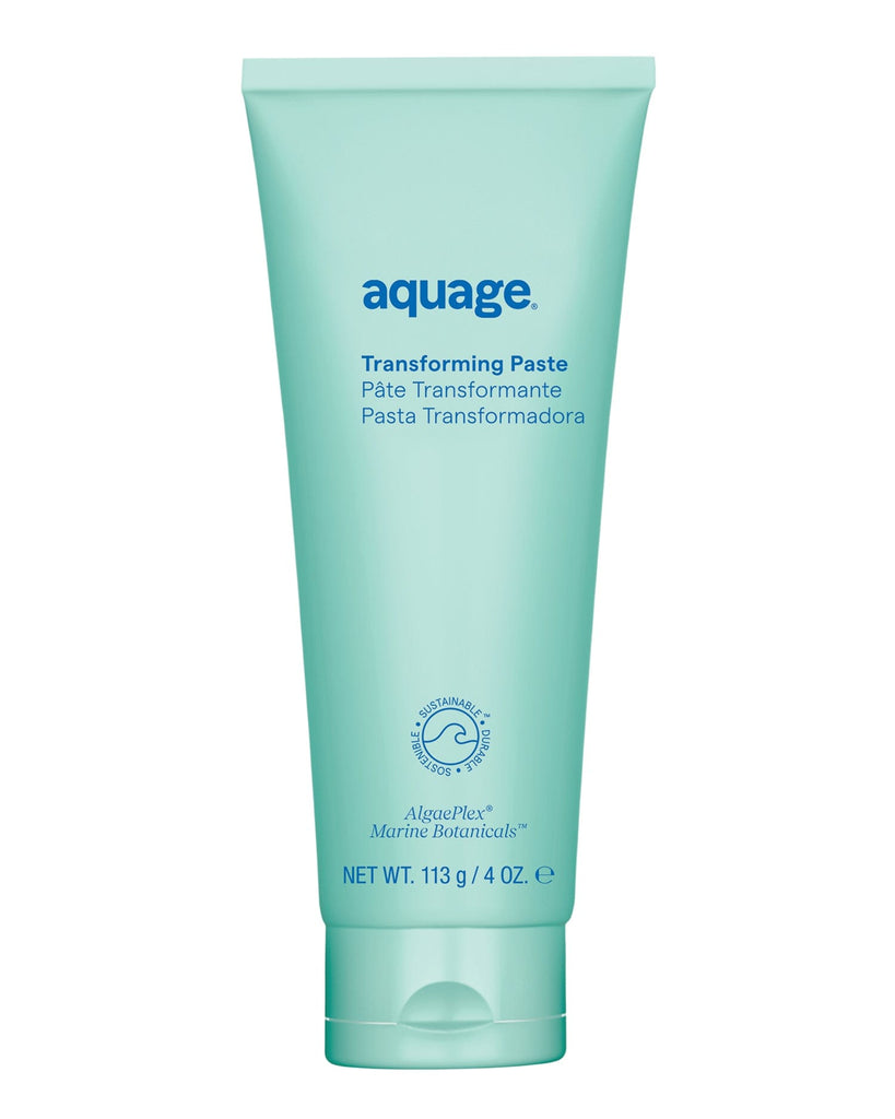 Aquage Transforming Paste 4 oz - 671570126102