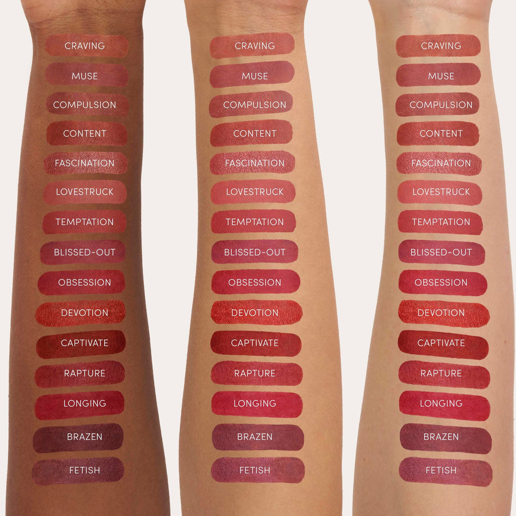 670959117571 - Jane Iredale Beyond Matte Lip Stain - Captivate