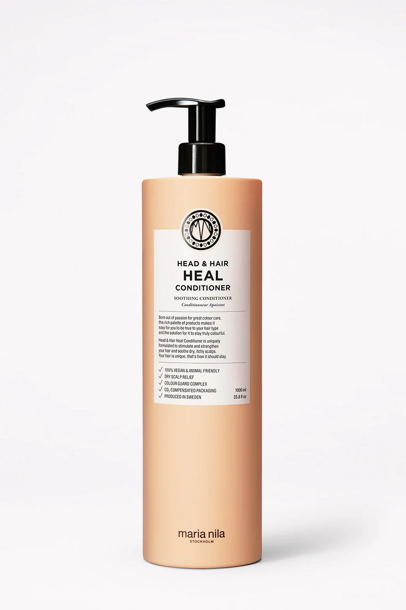 Brilliant Conditioner Von Aveda – 1000 Ml, Pflegende Spülung Für Glänzendes, Geschmeidiges Haar