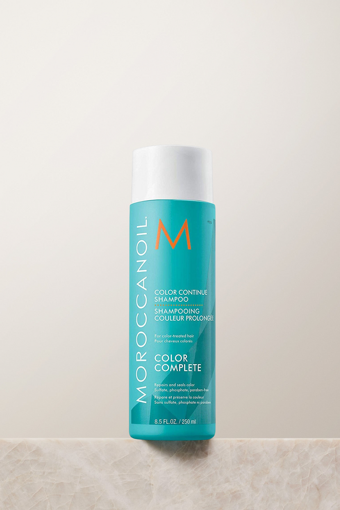 7290016966947 - Moroccanoil COLOR COMPLETE Color Continue Shampoo 8.5 oz / 250 ml