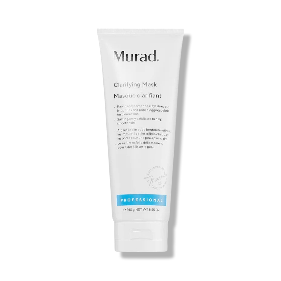 767332702148 - Murad Clarifying Mask 8.45 oz / 240 g | Acne Control