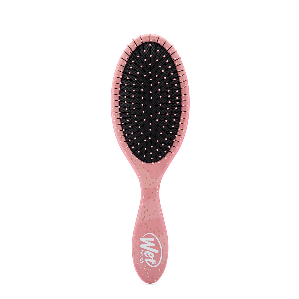 736658544022 - Wet Brush Original Detangler Hairbrush - Princess Belle