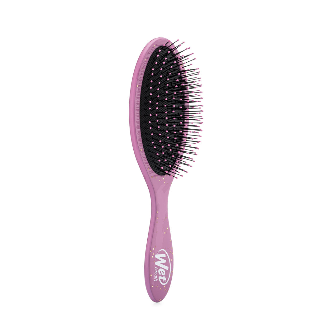 736658543964 - Wet Brush Original Detangler Hairbrush - Princess Tiana