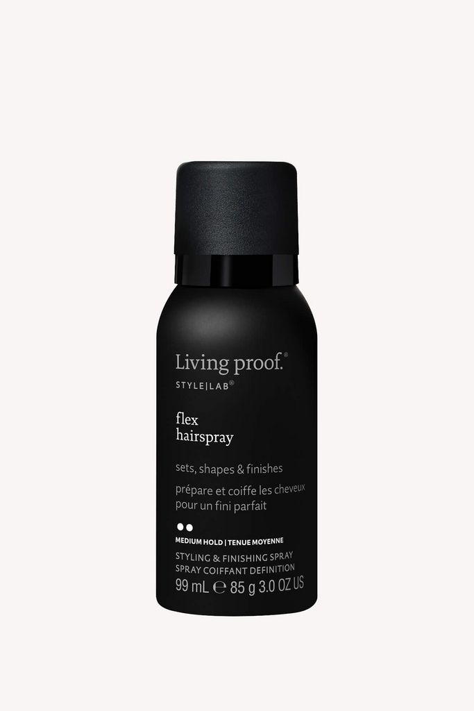 815305022509 - Living Proof Style Lab Flex Hairspray 3 oz / 99 ml | Medium Hold