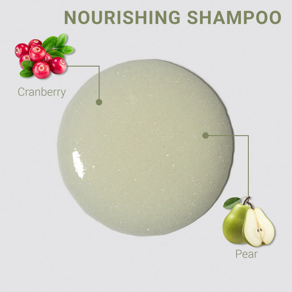 876794000034 - 876794018831 - 876794018930 - LOMA Nourishing Shampoo & Conditioner Liter Duo 1000 ml / 33.8 oz