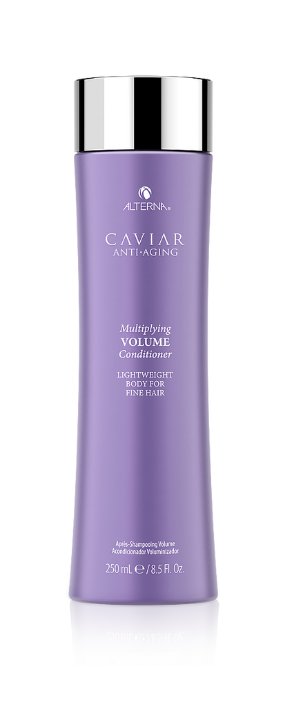 Alterna Caviar Anti-Aging Multiplying Volume Conditioner 250 ml / 8.5 oz | For Fine Hair - 873509027935