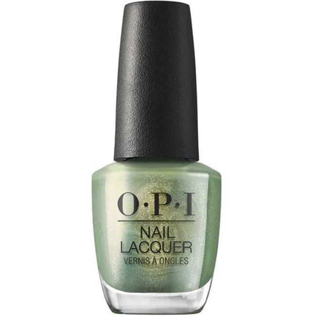 OPI Nail Lacquer Decked To The Pines 0.5 oz - 4064665100099