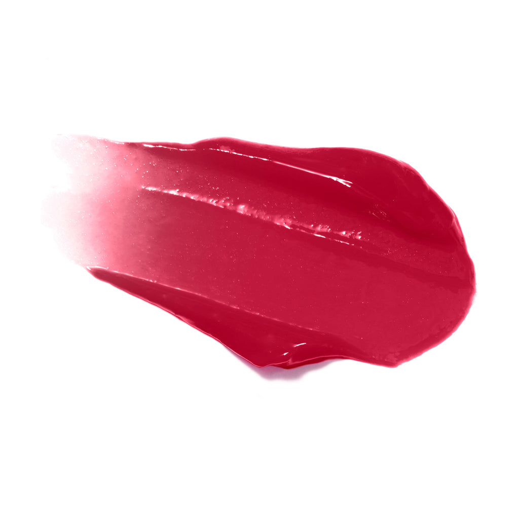 670959116444 - Jane Iredale HydroPure Hyaluronic Acid Lip Gloss - Berry Red