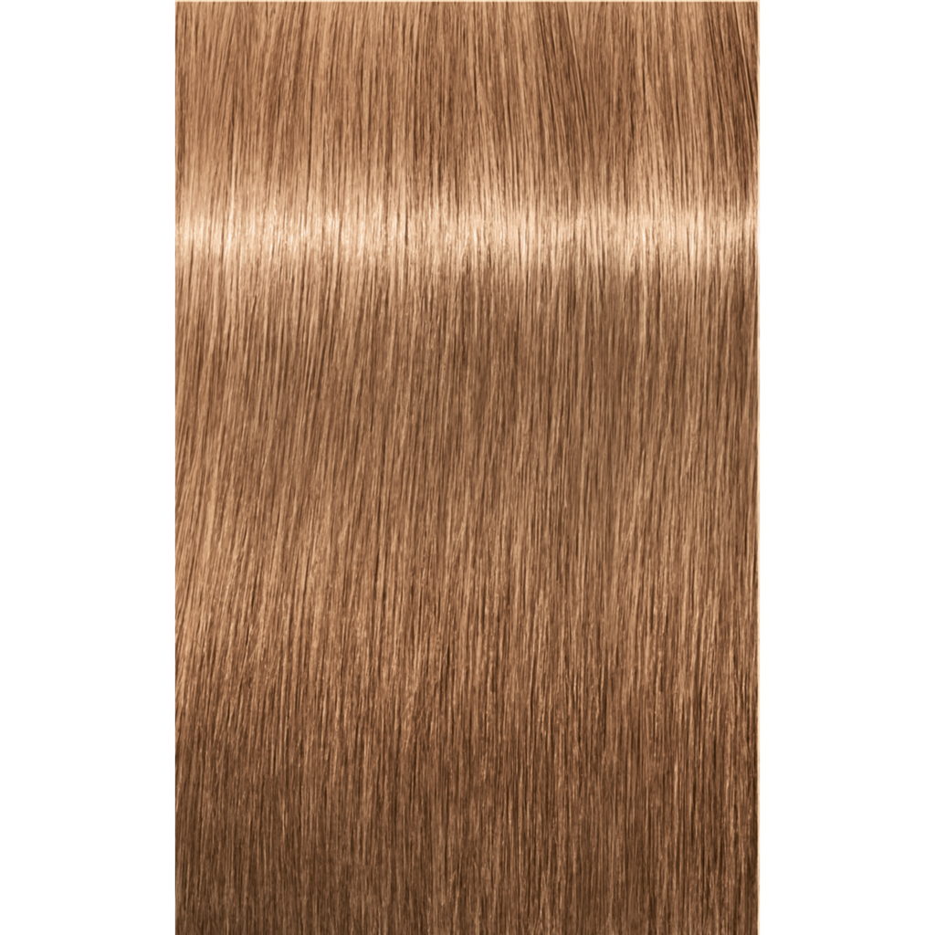 7702045560541 - Schwarzkopf IGORA VIBRANCE Semi-Permanent Hair Color 2.02 oz / 60 ml - 9-65 Extra Light Blonde Chocolate Gold
