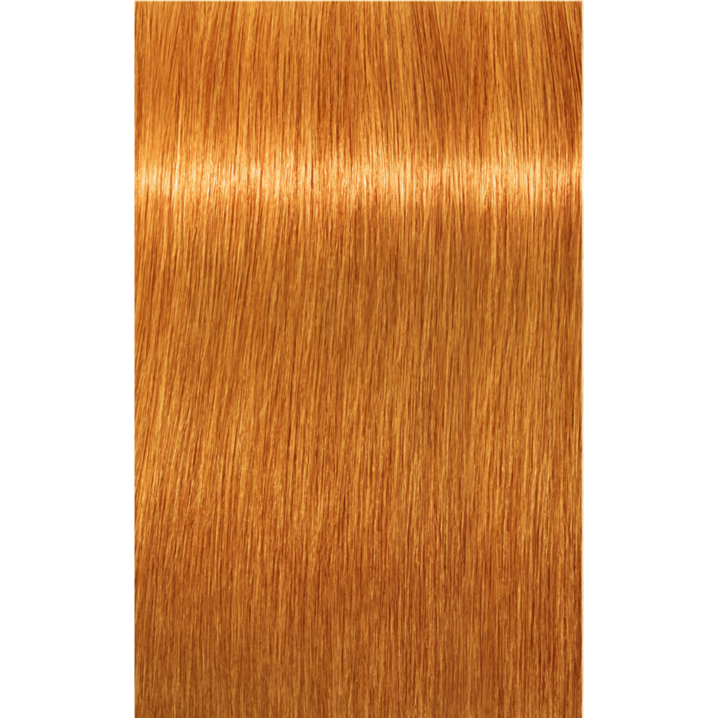 7702045538373 - Schwarzkopf IGORA ROYAL Permanent Color Creme 2.1 oz / 60 g - 9-7 Extra Blonde Light Copper