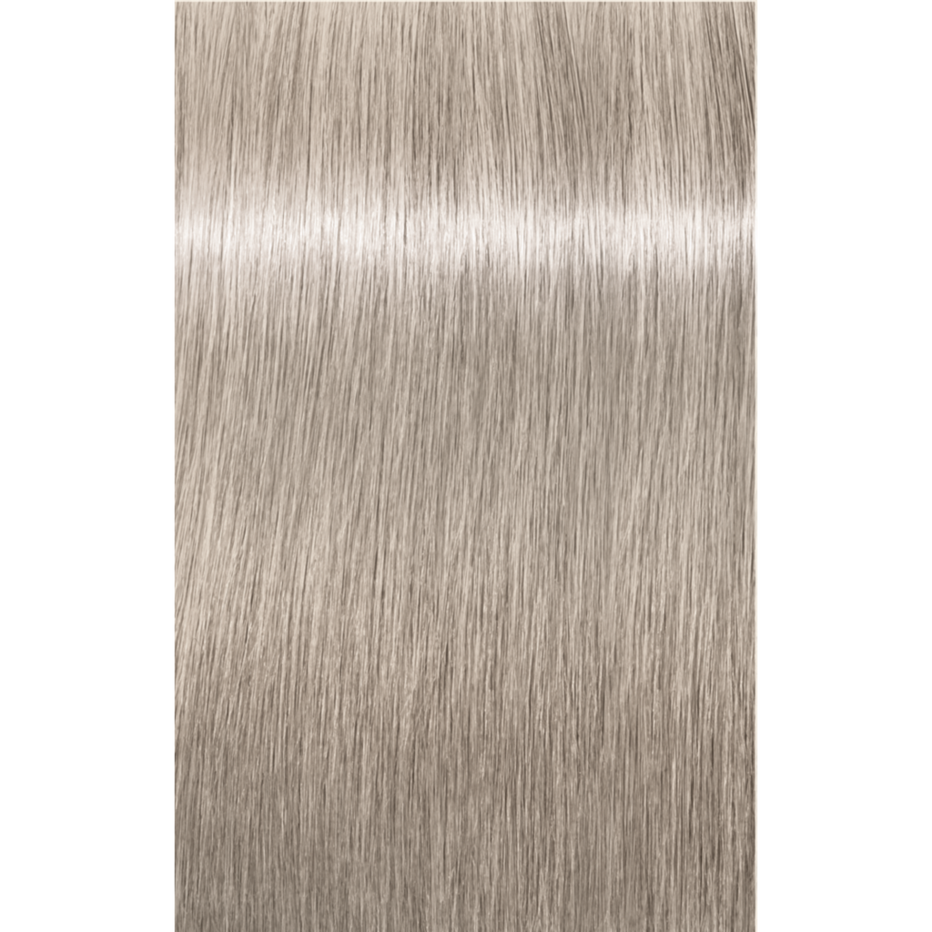 7702045560183 - Schwarzkopf IGORA VIBRANCE Semi-Permanent Hair Color 2.02 oz / 60 ml - 9.5-1 Cendre Toner