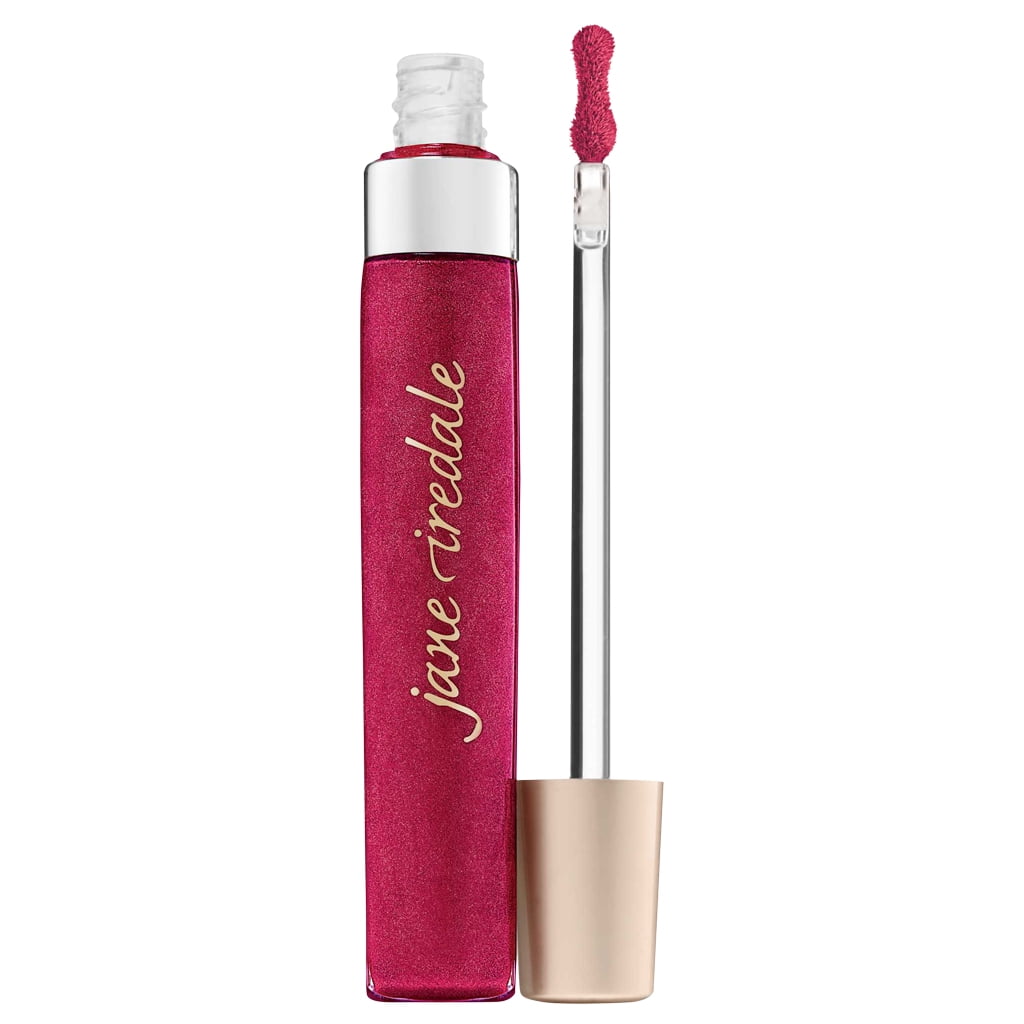 670959240347 - Jane Iredale PureGloss Lip Gloss - Red Current