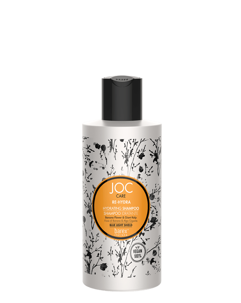 8006554021210 - Barex Italiana JOC Care Re-Hydra Hydrating Shampoo 8.45 oz / 250 ml