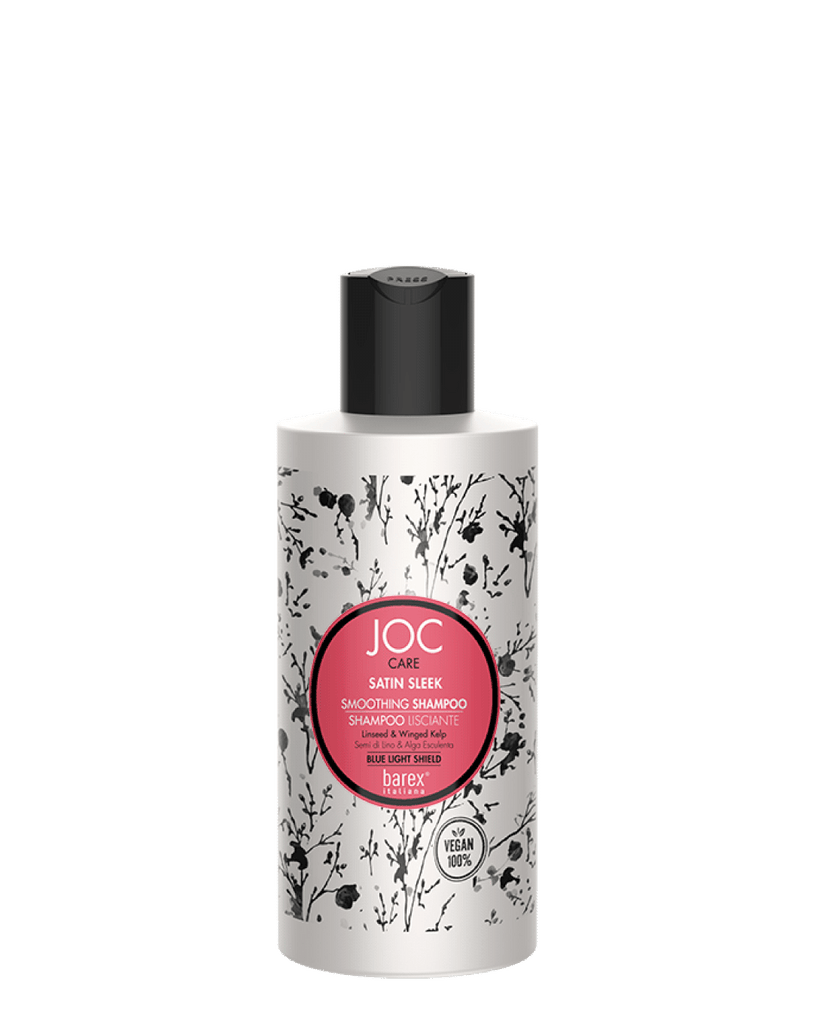 Barex Italiana JOC Care Satin Sleek Smoothing Shampoo 8.45 oz - 8006554021272
