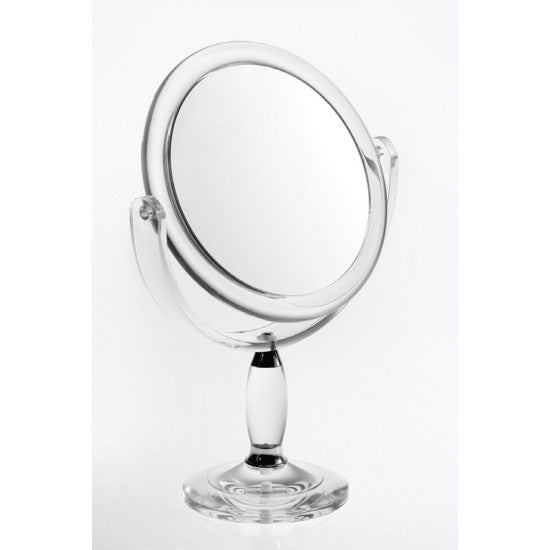 Brandon Femme 7X Magnifying & Regular View Vanity Mirror - 048854008421
