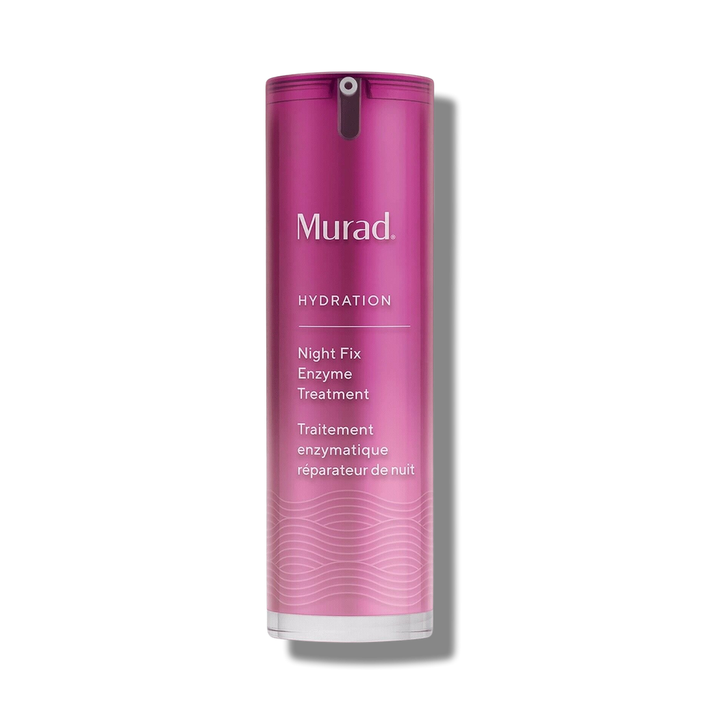 767332922560 - Murad Night Fix Enzyme Treatment 1 oz / 30 ml | Hydration