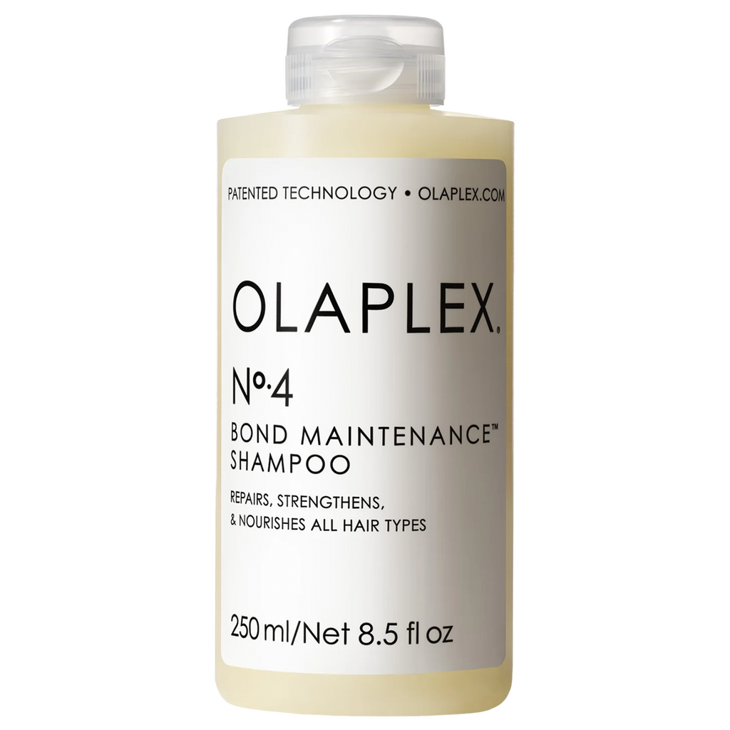 896364002428 - Olaplex No.4 Bond Maintenance Shampoo 8.5 oz / 250 ml