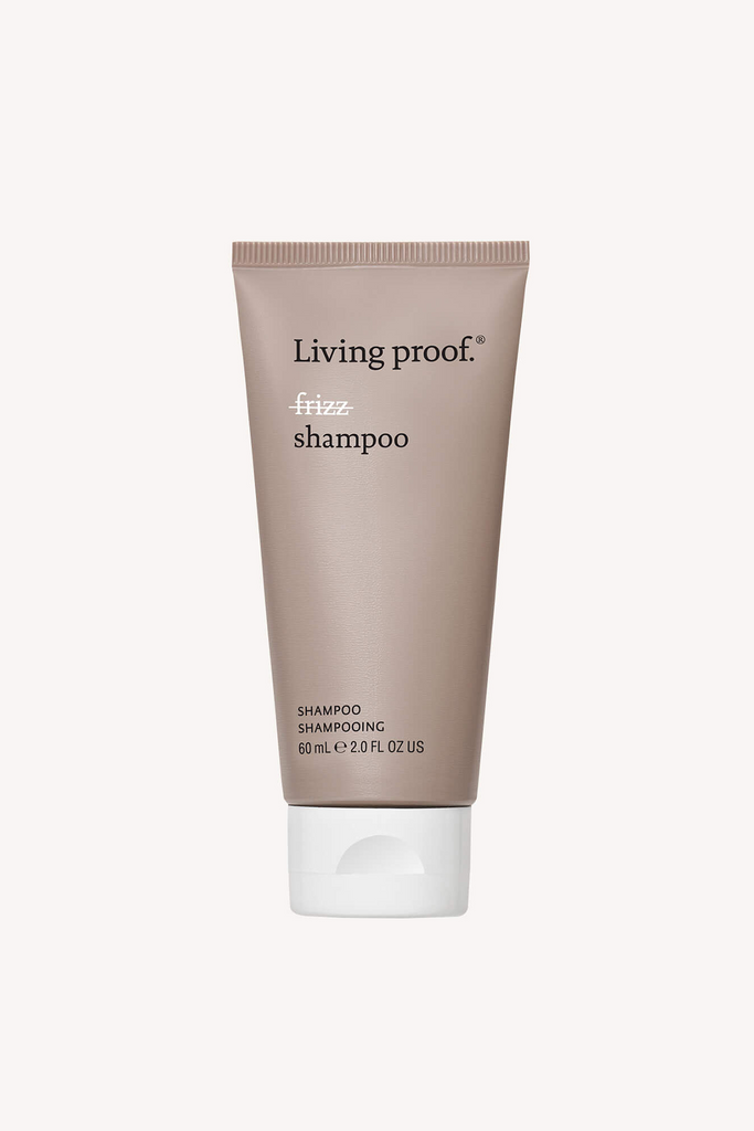 855685006898 - Living Proof No Frizz Shampoo 2 oz / 60 ml - Travel Size