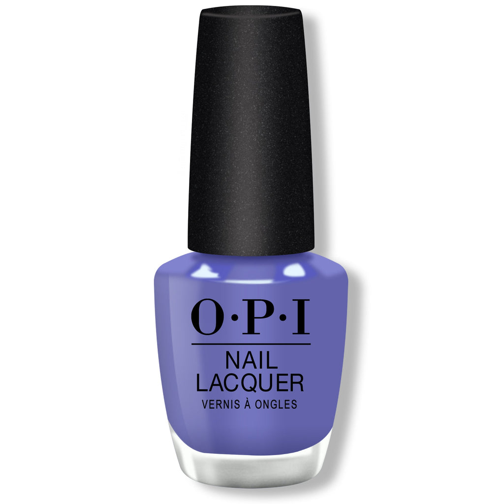 OPI Nail Lacquer Charge It To The Room 0.5 oz - 4064665103144