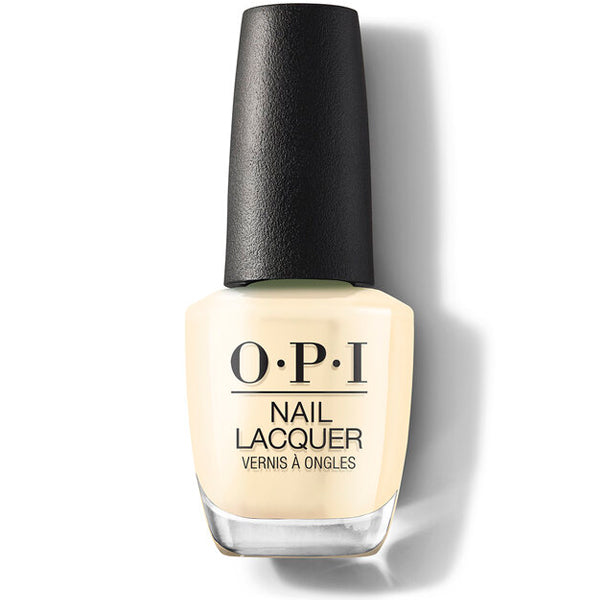 OPI Nail Me, Myself, and OPI Lacquer Collection Blinded By The Ring Light 0.5 oz - 4064665102031